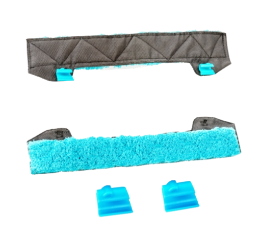 Obrazek MOERMAN BARANEK FLIQ 45cm Z KLIPSEM     